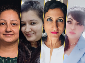 Service over Self – GEI COVID Relief Volunteers – Part 1